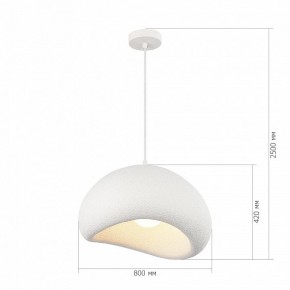 Подвесной светильник ST-Luce WABI SABI SL1522.523.01 в Лысьве - lysva.ok-mebel.com | фото 6