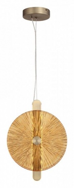 Подвесной светильник ST-Luce WASI SL6141.313.01 в Лысьве - lysva.ok-mebel.com | фото 2