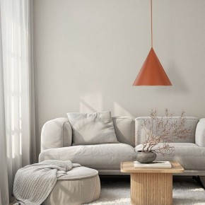 Подвесной светильник TK Lighting Cono 10065 Cono в Лысьве - lysva.ok-mebel.com | фото 3