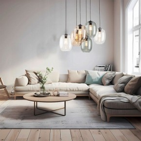 Подвесной светильник TK Lighting Elio 5974 Elio в Лысьве - lysva.ok-mebel.com | фото 2