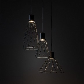 Подвесной светильник TK Lighting Modesto 10187 Modesto в Лысьве - lysva.ok-mebel.com | фото 4