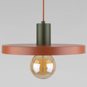 Подвесной светильник TK Lighting SILA 10749 SILA GREEN BRICK в Лысьве - lysva.ok-mebel.com | фото