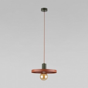 Подвесной светильник TK Lighting SILA 10749 SILA GREEN BRICK в Лысьве - lysva.ok-mebel.com | фото 2