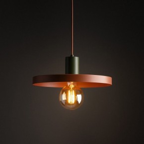 Подвесной светильник TK Lighting SILA 10749 SILA GREEN BRICK в Лысьве - lysva.ok-mebel.com | фото 3