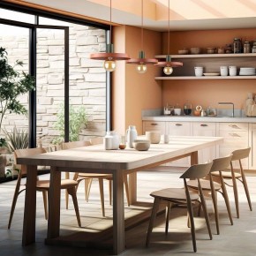 Подвесной светильник TK Lighting SILA 10749 SILA GREEN BRICK в Лысьве - lysva.ok-mebel.com | фото 5