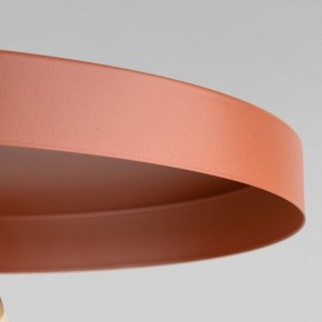 Подвесной светильник TK Lighting SILA 10749 SILA GREEN BRICK в Лысьве - lysva.ok-mebel.com | фото 6