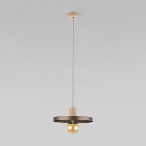 Подвесной светильник TK Lighting SILA 10757 SILA SABIA BROWN в Лысьве - lysva.ok-mebel.com | фото 2