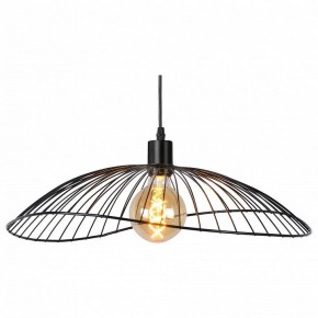 Подвесной светильник TopLight Agnes TL1196H-01BK в Лысьве - lysva.ok-mebel.com | фото