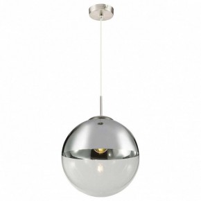 Подвесной светильник TopLight Glass TL1203H-51CH в Лысьве - lysva.ok-mebel.com | фото