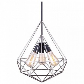 Подвесной светильник TopLight Grizel TL1178H-03BC в Лысьве - lysva.ok-mebel.com | фото