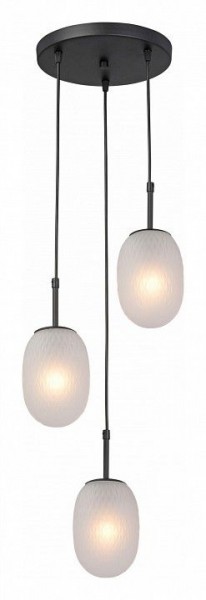 Подвесной светильник Vitaluce V28210 V28210-1/3S в Лысьве - lysva.ok-mebel.com | фото