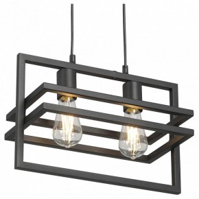 Подвесной светильник Vitaluce V2861 V2861-1/2S в Лысьве - lysva.ok-mebel.com | фото 2