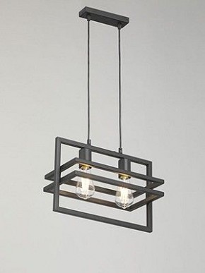 Подвесной светильник Vitaluce V2861 V2861-1/2S в Лысьве - lysva.ok-mebel.com | фото 4