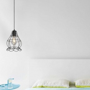 Подвесной светильник Vitaluce V2868 V2868-1/1S в Лысьве - lysva.ok-mebel.com | фото 4