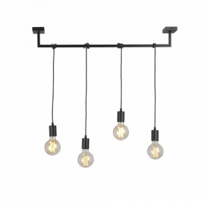 Подвесной светильник Vitaluce V3032 V3032-1/4S в Лысьве - lysva.ok-mebel.com | фото 2