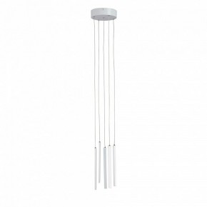 Подвесной светильник Vitaluce V3045 V3045-0/5S в Лысьве - lysva.ok-mebel.com | фото 3