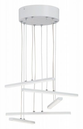 Подвесной светильник Vitaluce V3046 V3046-0/5S в Лысьве - lysva.ok-mebel.com | фото