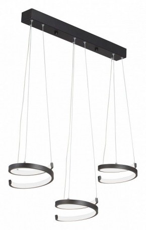 Подвесной светильник Vitaluce V3047 V3047-1/3S в Лысьве - lysva.ok-mebel.com | фото