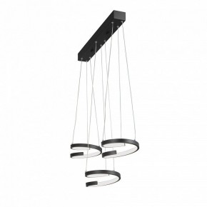 Подвесной светильник Vitaluce V3047 V3047-1/3S в Лысьве - lysva.ok-mebel.com | фото 2