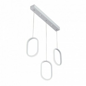 Подвесной светильник Vitaluce V3049 V3049-0/3S в Лысьве - lysva.ok-mebel.com | фото 2