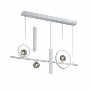 Подвесной светильник Vitaluce V3095 V3095-0/5S в Лысьве - lysva.ok-mebel.com | фото 2
