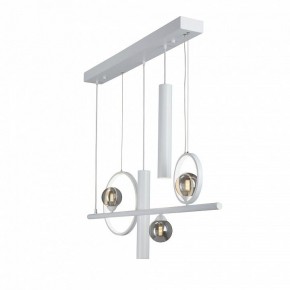 Подвесной светильник Vitaluce V3095 V3095-0/5S в Лысьве - lysva.ok-mebel.com | фото 3