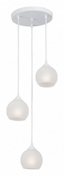 Подвесной светильник Vitaluce V3785 V3785-0/3S в Лысьве - lysva.ok-mebel.com | фото