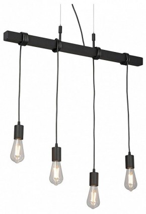 Подвесной светильник Vitaluce V47160 V47160-1/4S в Лысьве - lysva.ok-mebel.com | фото