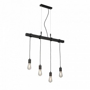 Подвесной светильник Vitaluce V47160 V47160-1/4S в Лысьве - lysva.ok-mebel.com | фото 2