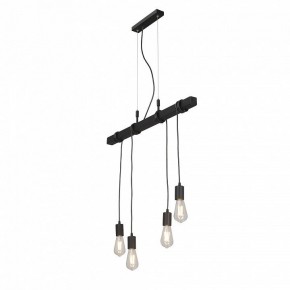 Подвесной светильник Vitaluce V47160 V47160-1/4S в Лысьве - lysva.ok-mebel.com | фото 3
