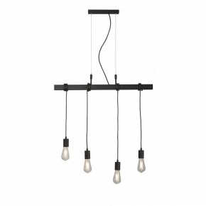 Подвесной светильник Vitaluce V47160 V47160-1/4S в Лысьве - lysva.ok-mebel.com | фото 4