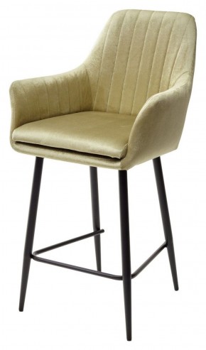 Полубарный стул Роден Blitz 17 Лайм, велюр (H=65cm), M-City в Лысьве - lysva.ok-mebel.com | фото