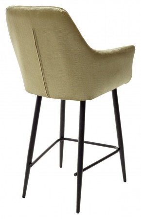 Полубарный стул Роден Blitz 17 Лайм, велюр (H=65cm), M-City в Лысьве - lysva.ok-mebel.com | фото 2