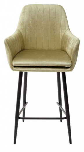 Полубарный стул Роден Blitz 17 Лайм, велюр (H=65cm), M-City в Лысьве - lysva.ok-mebel.com | фото 3