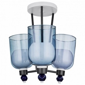 Потолочная люстра 33 идеи S26LB-S02WH CHN902.03.WH17.WBL-S26LB-S02WH в Лысьве - lysva.ok-mebel.com | фото