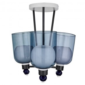 Потолочная люстра 33 идеи S26LB-S02WH CHN902.03.WH17.WBL-S26LB-S02WH в Лысьве - lysva.ok-mebel.com | фото 3