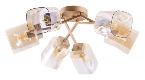 Потолочная люстра Arte Lamp Amfora A2318PL-6SG в Лысьве - lysva.ok-mebel.com | фото