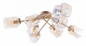 Потолочная люстра Arte Lamp Amfora A2318PL-8SG в Лысьве - lysva.ok-mebel.com | фото