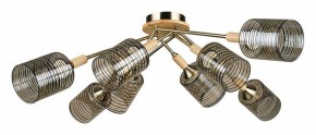 Потолочная люстра Arte Lamp Maria A4536PL-8AB в Лысьве - lysva.ok-mebel.com | фото