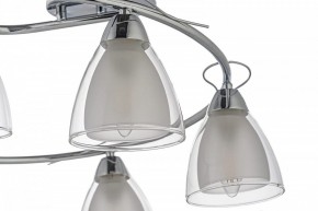 Потолочная люстра Arti Lampadari Paola, Tavenna Nickel Paola E 1.1.5 N в Лысьве - lysva.ok-mebel.com | фото 3