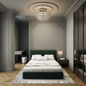 Потолочная люстра Bogate"s Cappio 380/8 в Лысьве - lysva.ok-mebel.com | фото 4