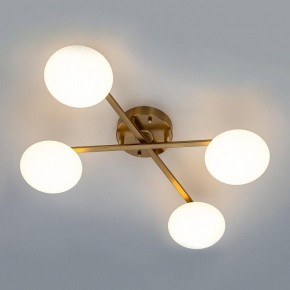 Потолочная люстра Citilux Atman Smart CL226A143 в Лысьве - lysva.ok-mebel.com | фото 3