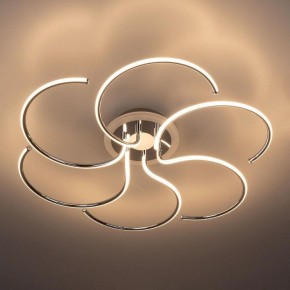 Потолочная люстра Citilux Джемини CL229261E в Лысьве - lysva.ok-mebel.com | фото 9