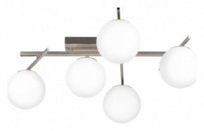 Потолочная люстра Citilux Dorsy CL223151 в Лысьве - lysva.ok-mebel.com | фото