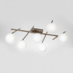 Потолочная люстра Citilux Dorsy CL223161 в Лысьве - lysva.ok-mebel.com | фото 7