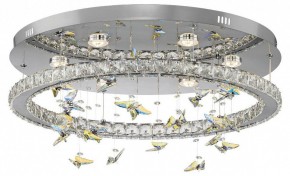 Потолочная люстра Citilux ETERA CL322050 в Лысьве - lysva.ok-mebel.com | фото