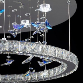 Потолочная люстра Citilux ETERA CL322050 в Лысьве - lysva.ok-mebel.com | фото 11