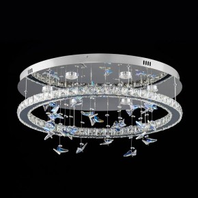 Потолочная люстра Citilux ETERA CL322050 в Лысьве - lysva.ok-mebel.com | фото 4