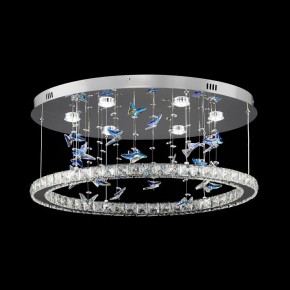 Потолочная люстра Citilux ETERA CL322050 в Лысьве - lysva.ok-mebel.com | фото 5