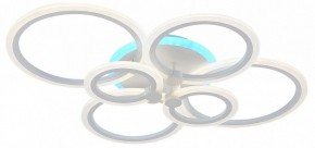 Потолочная люстра Citilux Сента CL237B160E в Лысьве - lysva.ok-mebel.com | фото
